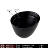 melamine rice bowls